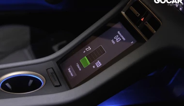 Δοκιμή: Porsche Taycan Turbo - Mind blowing