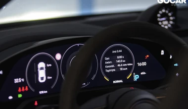 Δοκιμή: Porsche Taycan Turbo - Mind blowing