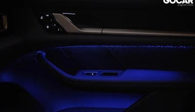 Δοκιμή: Porsche Taycan Turbo - Mind blowing