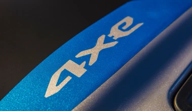 Νέο Jeep Wrangler 4xe: Ένας plug-in hybrid “εξερευνητής” (video)