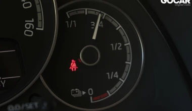 Δοκιμή: Skoda CITIGOe IV - Electric in the real world