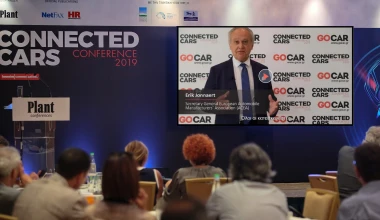 10 Χρόνια GOCAR: 10 χρόνια Μπροστά!