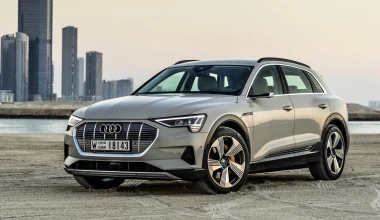 Milestones 2010-2020: AUDI – Digitalizing 