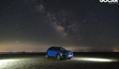 10 Χρόνια GOCAR: Οι καλύτερες 10 φωτογραφίες… ανάμεσα σε 2 εκατομμύρια