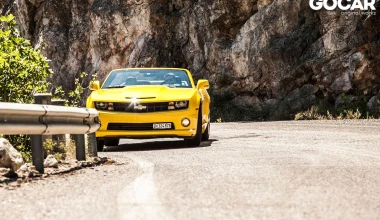 10 Χρόνια GOCAR: Τα καλύτερα “παραλίγο” περάσματα, όπως εσείς τα ψηφίσατε (video)