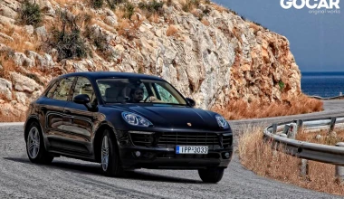 10 Χρόνια GOCAR: Τα καλύτερα “παραλίγο” περάσματα, όπως εσείς τα ψηφίσατε (video)