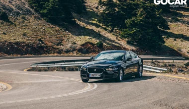 10 Χρόνια GOCAR: Τα καλύτερα “παραλίγο” περάσματα, όπως εσείς τα ψηφίσατε (video)