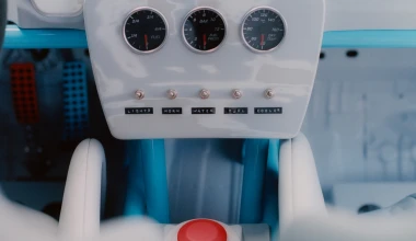 Η Mercedes-Benz παρουσίασε το Project Geländewagen και φωνάζει «Badass!»