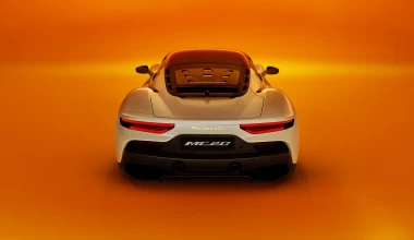 Αυτή είναι η νέα Maserati MC20 των 630 ίππων [Video]