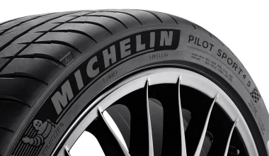 Αυτό είναι το βασικό συστατικό κάθε σπορ αυτοκινήτου