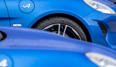 Αυτό είναι το βασικό συστατικό κάθε σπορ αυτοκινήτου