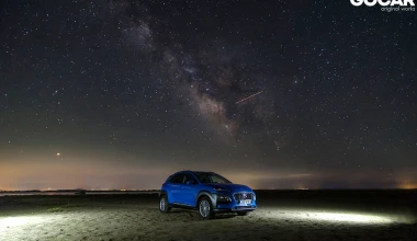 10 Χρόνια GOCAR: Τα καλύτερα Time-Lapse όπως εσείς τα ψηφίσατε (video)