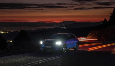 10 Χρόνια GOCAR: Τα καλύτερα Time-Lapse όπως εσείς τα ψηφίσατε (video)