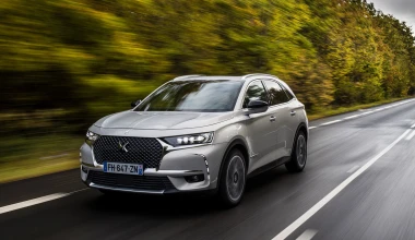 Milestones 2010-2020: DS Automobiles - Η γέννηση της Γαλλικής Πολυτέλειας στην αυτοκίνηση