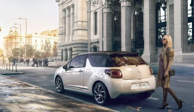 Milestones 2010-2020: DS Automobiles - Η γέννηση της Γαλλικής Πολυτέλειας στην αυτοκίνηση