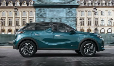 Milestones 2010-2020: DS Automobiles - Η γέννηση της Γαλλικής Πολυτέλειας στην αυτοκίνηση