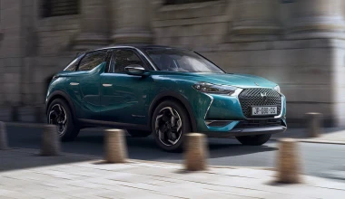 Milestones 2010-2020: DS Automobiles - Η γέννηση της Γαλλικής Πολυτέλειας στην αυτοκίνηση