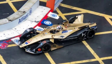 Milestones 2010-2020: DS Automobiles - Η γέννηση της Γαλλικής Πολυτέλειας στην αυτοκίνηση