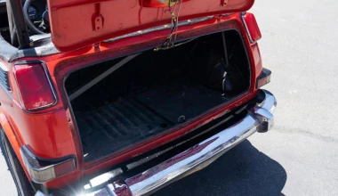 Ένα Honda N600, σε μέγεθος XXSmall!