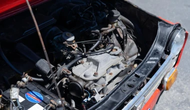 Ένα Honda N600, σε μέγεθος XXSmall!