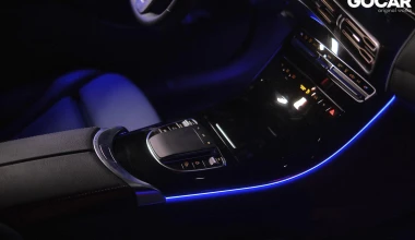 Δοκιμή: Mercedes-Benz EQC 400 4MATIC - Thunderstruck! 