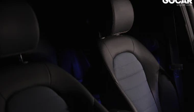 Δοκιμή: Mercedes-Benz EQC 400 4MATIC - Thunderstruck!