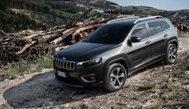 Milestones 2010-2020: Jeep - Μια δεκαετία γεμάτη περιπέτεια