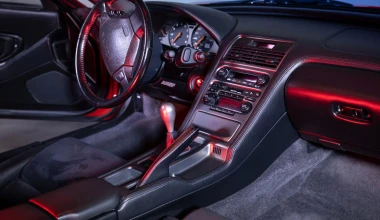 Πόσα θα έδινες για αυτό το Acura NSX;