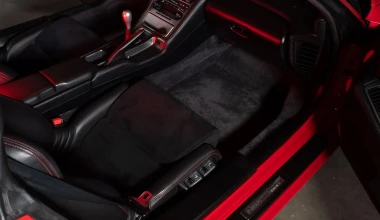 Πόσα θα έδινες για αυτό το Acura NSX;