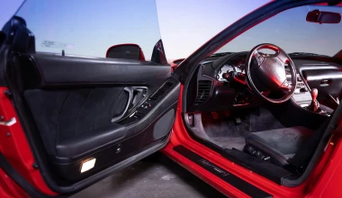 Πόσα θα έδινες για αυτό το Acura NSX;