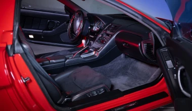 Πόσα θα έδινες για αυτό το Acura NSX;