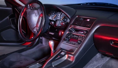 Πόσα θα έδινες για αυτό το Acura NSX;