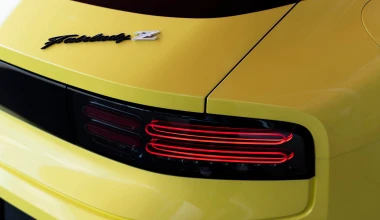 Nissan Z Proto: Αποκαλύφθηκε ο διάδοχος του 370Z [Video]