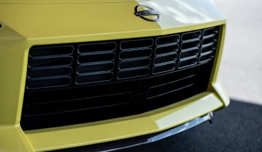 Nissan Z Proto: Αποκαλύφθηκε ο διάδοχος του 370Z [Video]