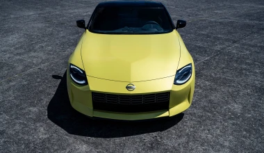 Nissan Z Proto: Αποκαλύφθηκε ο διάδοχος του 370Z [Video]