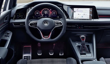 Πότε έρχεται στην Ελλάδα το νέο Volkswagen Golf GTI