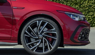 Πότε έρχεται στην Ελλάδα το νέο Volkswagen Golf GTI