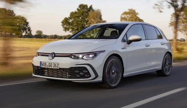 Πότε έρχεται στην Ελλάδα το νέο Volkswagen Golf GTI