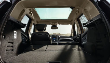 Στην Ελλάδα το Renault Scenic (τιμή)