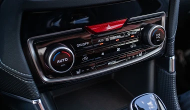 Δοκιμή Subaru Forester e-Boxer: Άγριο αλλά και πράο