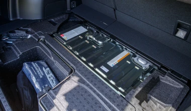 Δοκιμή Subaru Forester e-Boxer: Άγριο αλλά και πράο