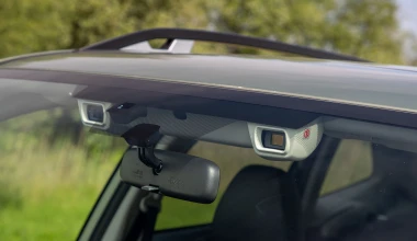 Δοκιμή Subaru Forester e-Boxer: Άγριο αλλά και πράο