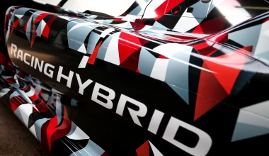 Το νέο hypercar της Toyota έκλεψε τις εντυπώσεις στο Le Mans