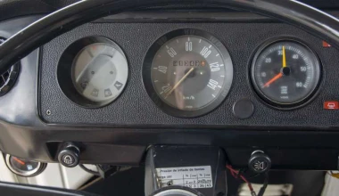 Προς πώληση είναι ένα «ξεχωριστό» και σπάνιο VW Camper Van