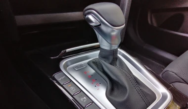 Δοκιμή: Kia XCeed 1.4 Turbo 140 PS 7DCT Auto