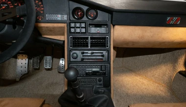 «Μόλις» 850.000 ευρώ κοστίζει η συγκεκριμένη Lancia S4 Stradale του 1985