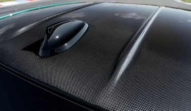 Επίσημο: Αυτές είναι οι νέες BMW M3 και Μ4