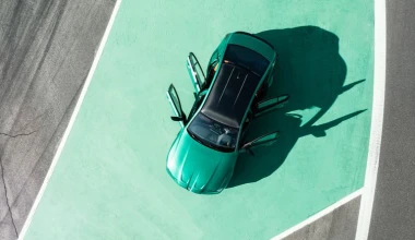 Επίσημο: Αυτές είναι οι νέες BMW M3 και Μ4