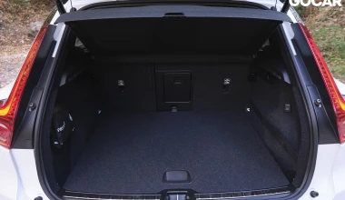 Δοκιμή: Volvo XC40 T5 Recharge – 262 ίπποι, κατανάλωση 1,8 lt/100 km και 50 km μόνο με ρεύμα!
