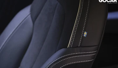 Δοκιμή: Volvo XC40 T5 Recharge – 262 ίπποι, κατανάλωση 1,8 lt/100 km και 50 km μόνο με ρεύμα!